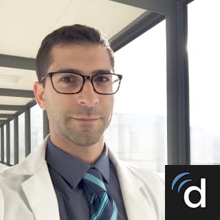 Ryan Ismail, MD