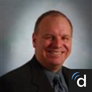 James Kinn, MD