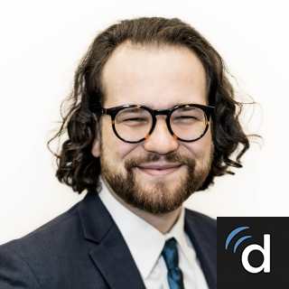 Luke Lefler, MD