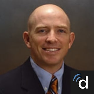 Dr. Timothy Boyett, MD | Gainesville, FL | Radiologist | US News Doctors