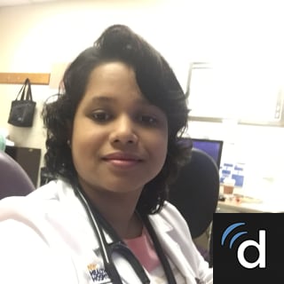 Shamima Akter, MD