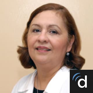 Nydia Bonet, MD