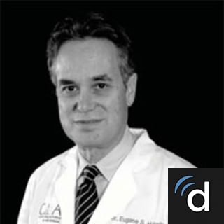 Eugene Hurwitz, MD