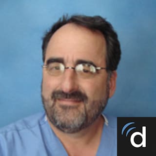 Robert Zimmerman, MD