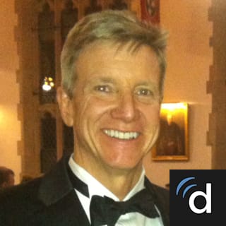 Charles Anderson, MD