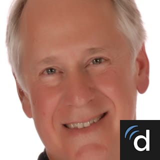 Douglas Martin, MD