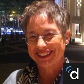 Ruth Robinson, DO