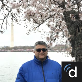 Rajesh Nanda, MD, Emergency Medicine, Beckley, WV
