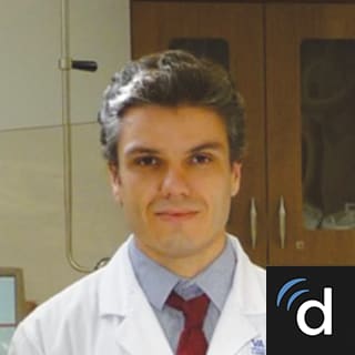 Ilia Halatchev, MD