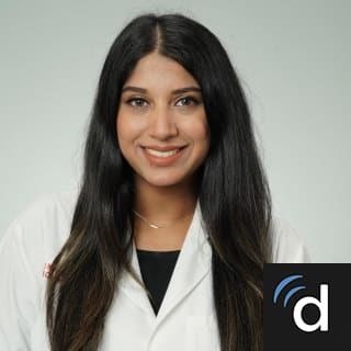 Saffa Ahmad, MD