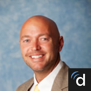 Jason Stecker, DO, Emergency Medicine, Des Moines, IA