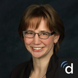 Valerie Lang, MD, Internal Medicine, Rochester, NY