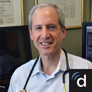 Mitchell Dunn, MD
