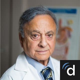 Bijan Nikakhtar, MD