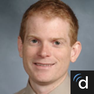 Troy LaBounty, MD