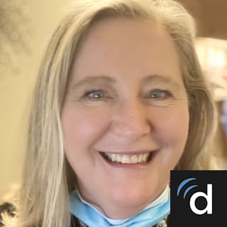 Robin Varella, Family Nurse Practitioner, Mount Pleasant, SC
