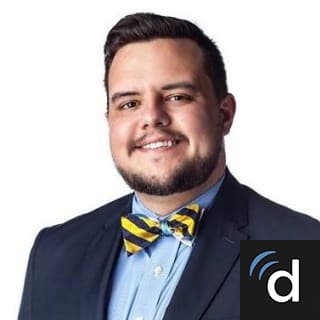 Patrick McLendon, DO, Internal Medicine, Weston, FL
