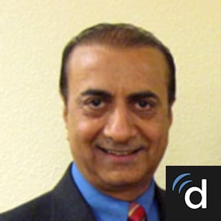 Saeed Shahzad, MD