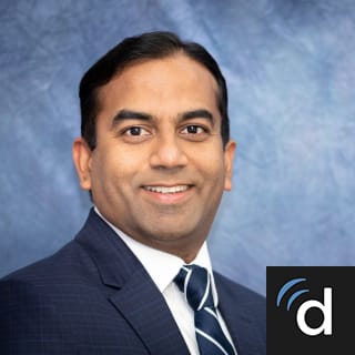 Sujay Madduri, MD