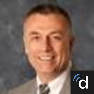 John Croasdell, MD