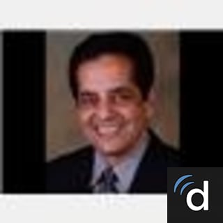 Aditya Verma, MD