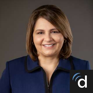 Mariela Vasquez, MD, Pathology, Lufkin, TX