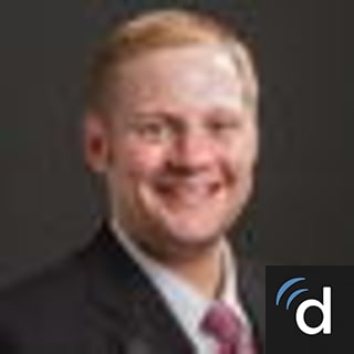 Brett Fortune, MD