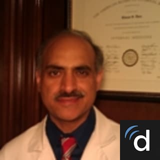 Bhajanlal Dara, MD