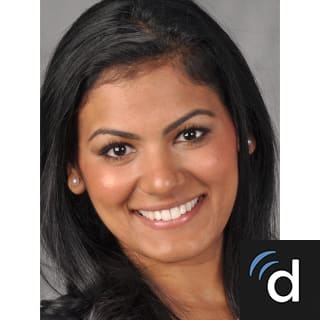 Meenakshi Davuluri, MD