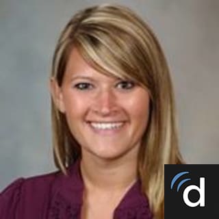 Kayla Langhans, Family Nurse Practitioner, Albert Lea, MN
