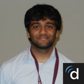 Sudharsan Srinivasan, MD, Resident Physician, Ann Arbor, MI
