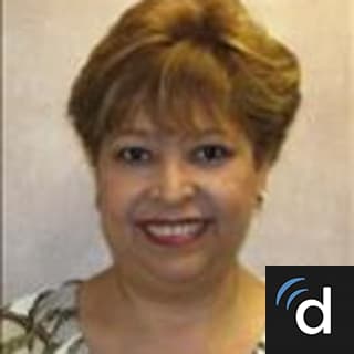 Claudia Penalba, MD
