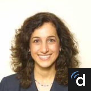 Vera Rigolin, MD