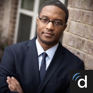 Frederick Johnson Jr., MD