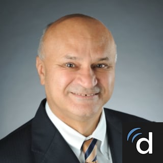 Edward Firouztale, DO