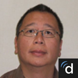 William Lee, MD