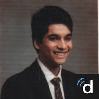 Chetan Shah, MD