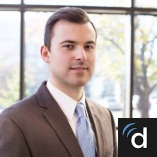 Zachary Boyd, MD, Radiology, Leawood, KS