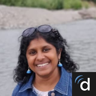 Anupama Raikanti, MD