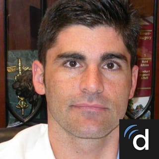 Christopher Winfree, MD, Neurosurgery, New York, NY