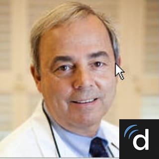 Michael Scannon, MD