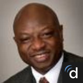 David Abebefe, MD, Emergency Medicine, McAllen, TX