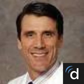 Thomas Balsbaugh, MD