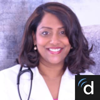 Malika Manyam, MD
