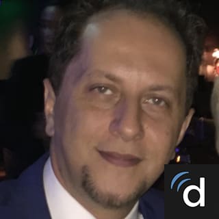 Igor Mitreski, MD