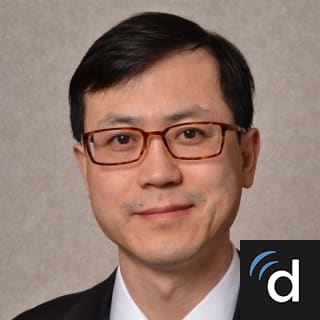 Mengnai Li, MD, Orthopaedic Surgery, New Haven, CT