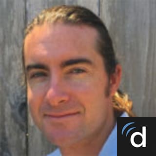 Brian Peternell, DO