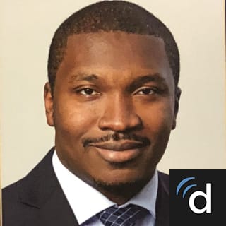 Henry Okafor, MD