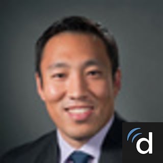 Danny Liang, MD