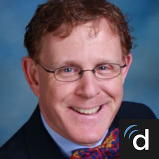 Eric Bernicker, MD, Oncology, Longmont, CO